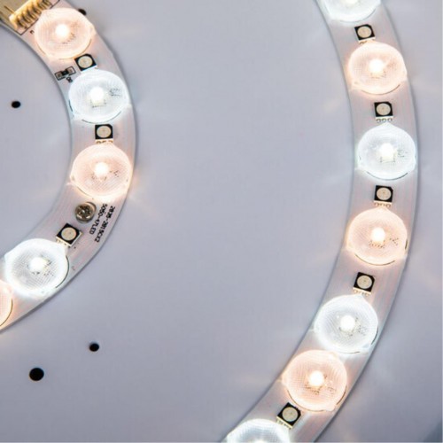ARTE LAMP MONILE A2674PL-72WH