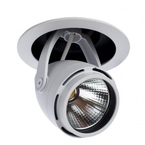 ARTE LAMP NATALE A3120PL-1WH