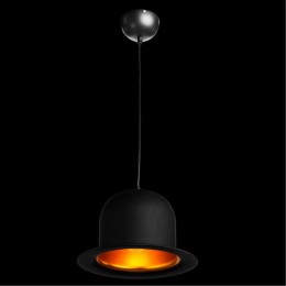 ARTE LAMP CAPPELLO A3234SP-1BK