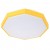 ARTE LAMP KANT A2659PL-1YL ARTE LAMP KANT A2659PL-1YL