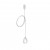 ARTE LAMP LOOP A492433 ARTE LAMP LOOP A492433