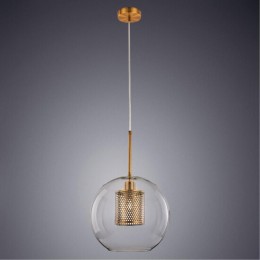 ARTE LAMP MANCHESTER A7630SP-1AB