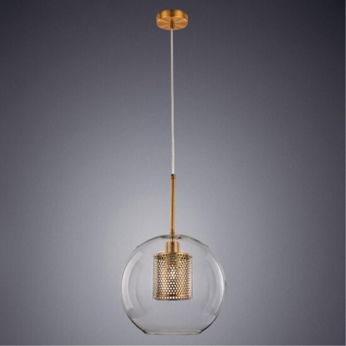 ARTE LAMP MANCHESTER A7630SP-1AB