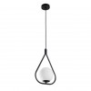 ARTE LAMP MATISSE A7764SP-1BK