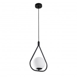 ARTE LAMP MATISSE A7764SP-1BK
