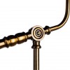 ARTE LAMP SEVILLE A1509LT-1PB