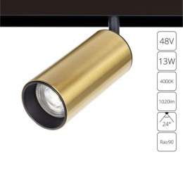 ARTE LAMP LINEA A4661PL-1AB