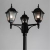 ARTE LAMP BREMEN A1017PA-3BK