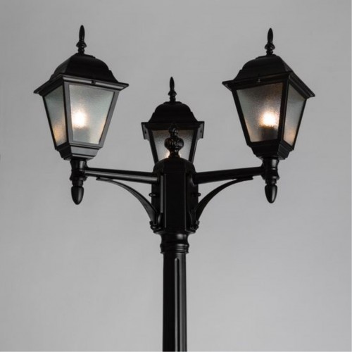 ARTE LAMP BREMEN A1017PA-3BK