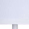 ARTE LAMP Combo A4056PN-1WH