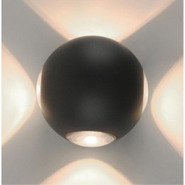 ARTE LAMP CONRAD A1544AL-4GY