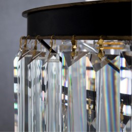 Потолочная люстра Divinare NOVA 3001/01 PL-9