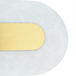 ARTE LAMP MICHAEL A2136AP-1PB