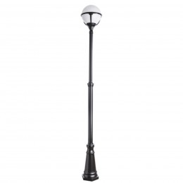 ARTE LAMP MONACO A1497PA-1BK
