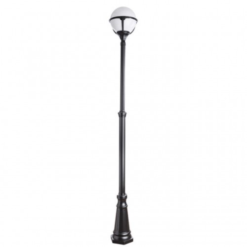 ARTE LAMP MONACO A1497PA-1BK