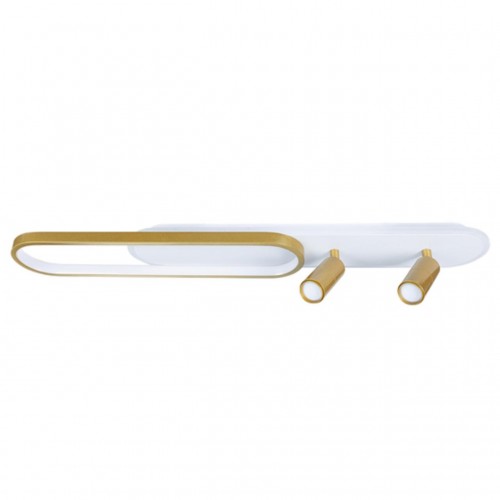 ARTE LAMP LUCAS A2600PL-32GO