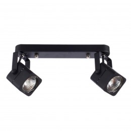 ARTE LAMP LENTE A1314PL-2BK