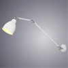 ARTE LAMP BRACCIO A2055AP-1WH
