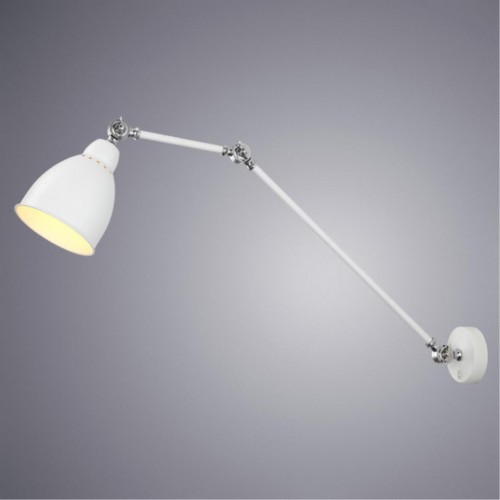 ARTE LAMP BRACCIO A2055AP-1WH