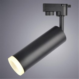 ARTE LAMP HUBBLE A6810PL-1BK