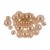 Потолочная люстра ARTE LAMP MOLECULE A8313PL-5GO Потолочная люстра ARTE LAMP MOLECULE A8313PL-5GO
