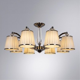 Потолочная люстра ARTE LAMP TALITHA A4047PL-8CC