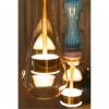 ARTE LAMP CORAL A2405SP-9YL