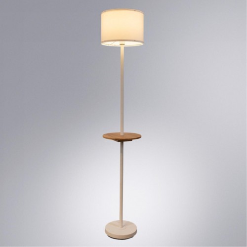 ARTE LAMP Combo A4056PN-1WH