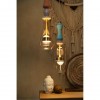 ARTE LAMP CORAL A2405SP-9YL