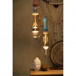 ARTE LAMP CORAL A2405SP-9YL