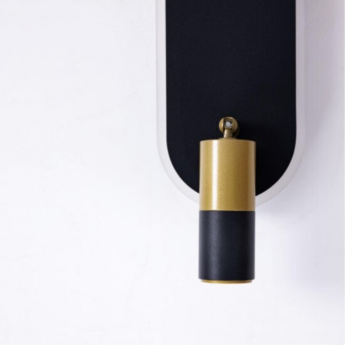 ARTE LAMP TOLIMAN A2613AP-2BK