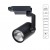 ARTE LAMP TRACCIA A2321PL-1BK ARTE LAMP TRACCIA A2321PL-1BK