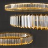 Подвесная люстра Divinare RENATA 1135/17 SP-195