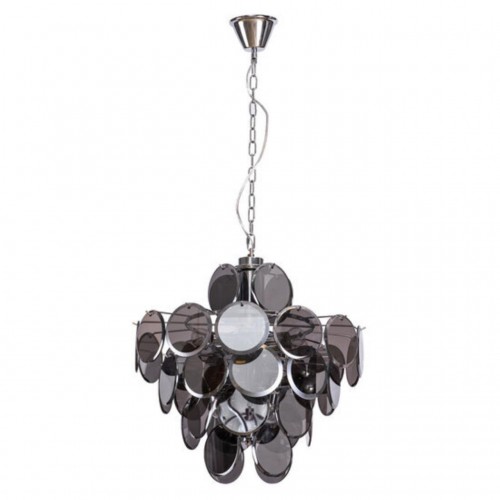 Подвесная люстра Divinare CHLOE 7566/02 SP-8