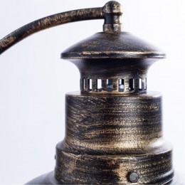 ARTE LAMP AMSTERDAM A1523PA-1BN