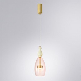 ARTE LAMP CORAL A2405SP-9PK