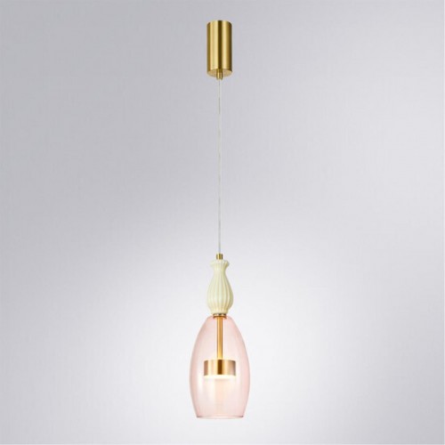 ARTE LAMP CORAL A2405SP-9PK