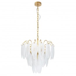 Подвесная люстра ARTE LAMP EVIE A4052LM-6SG