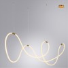 ARTE LAMP KLIMT A2850SP-80PB