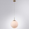 ARTE LAMP VOLARE A1562SP-1PB