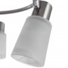 ARTE LAMP CAVALLETTA A4510PL-3SS