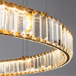 Подвесная люстра Divinare RENATA 1135/17 SP-47