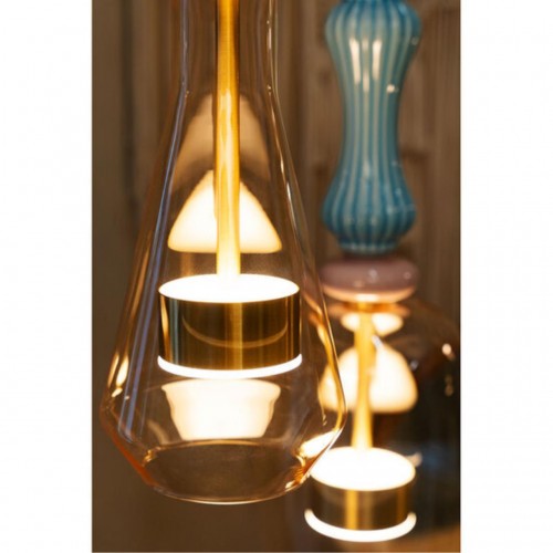 ARTE LAMP CORAL A2405SP-9BR
