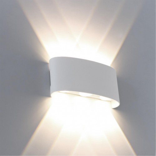 ARTE LAMP BOSTO A3122AL-6WH