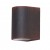 ARTE LAMP DOPPIO A3502AL-1RI ARTE LAMP DOPPIO A3502AL-1RI
