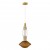 ARTE LAMP FIORATO A2442SP-11PB ARTE LAMP FIORATO A2442SP-11PB