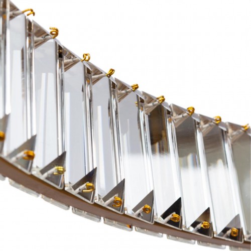 Подвесная люстра Divinare RENATA 1135/17 SP-47