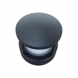 ARTE LAMP ULYSSES A8912AL-1BK