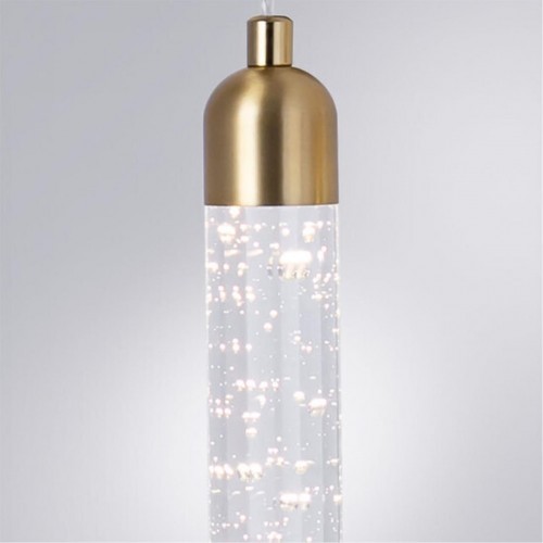 ARTE LAMP BIAS A1802AP-5PB