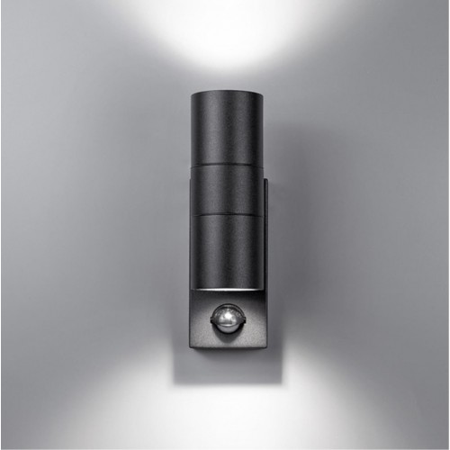 ARTE LAMP MISTERO A3322AL-2BK